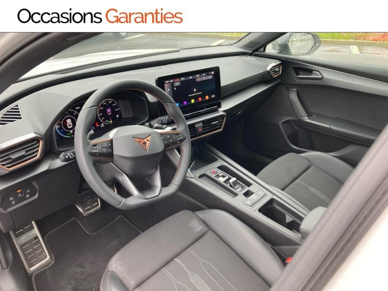 Voitures occasions CUPRA Leon ST Base Béthune