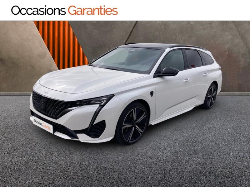PEUGEOT 308 SW