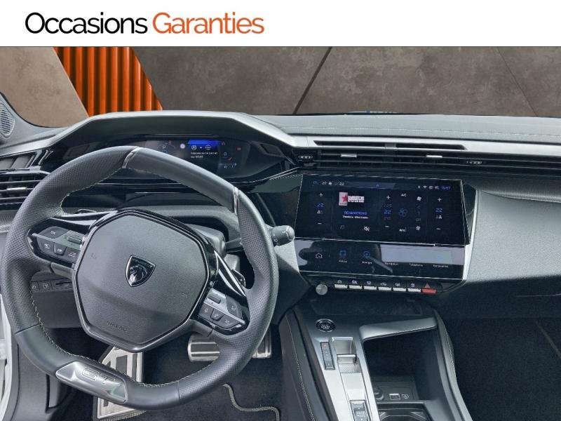 Voitures occasions PEUGEOT 308 SW GT Béthune
