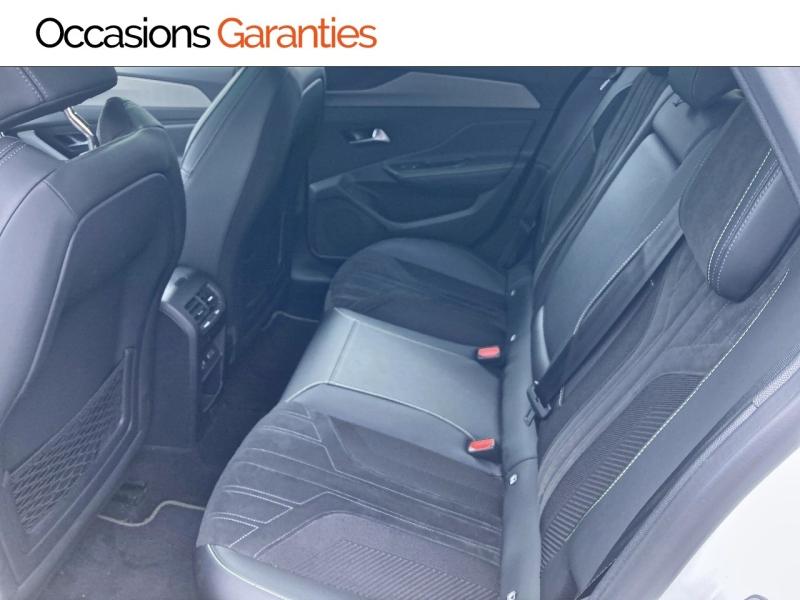 Voitures occasions PEUGEOT 308 SW GT Béthune