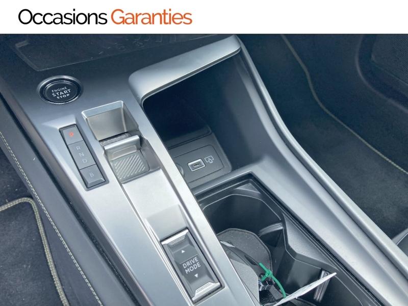 Voitures occasions PEUGEOT 308 SW GT Béthune