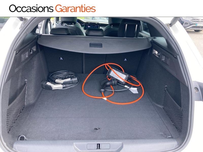 Voitures occasions PEUGEOT 308 SW GT Béthune