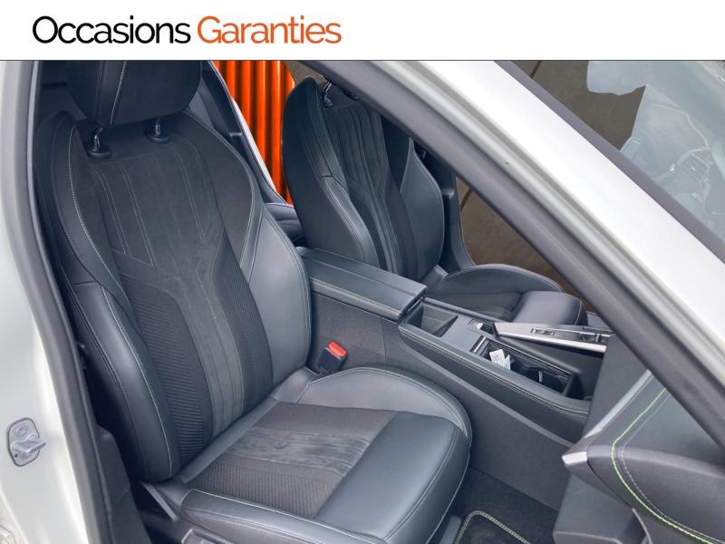 Voitures occasions PEUGEOT 308 SW GT Béthune
