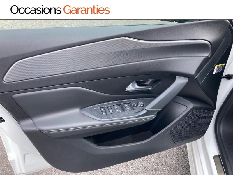 Voitures occasions PEUGEOT 308 SW GT Béthune