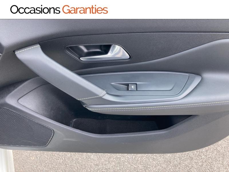 Voitures occasions PEUGEOT 308 SW GT Béthune