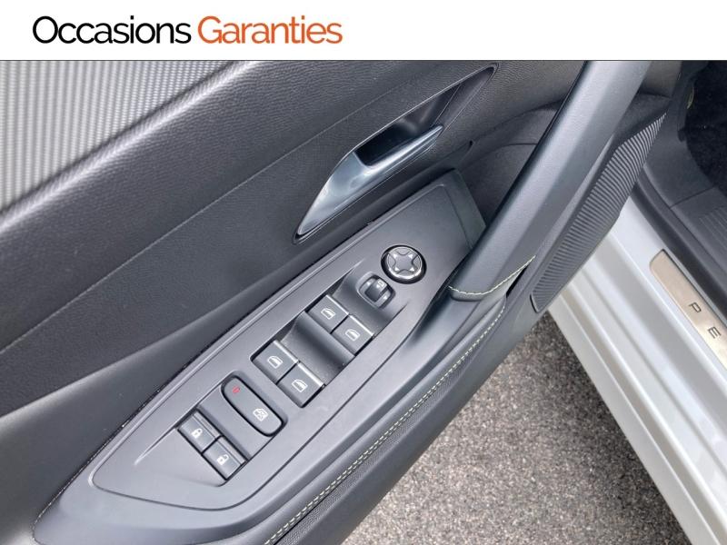 Voitures occasions PEUGEOT 308 SW GT Béthune