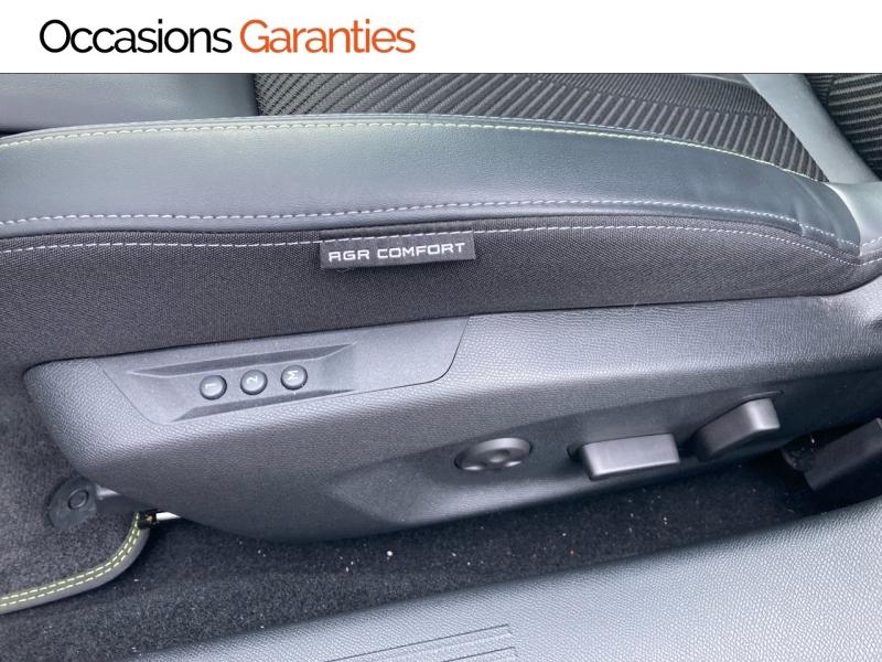 Voitures occasions PEUGEOT 308 SW GT Béthune