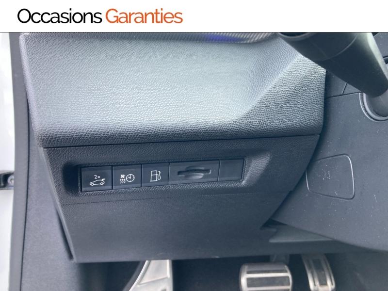 Voitures occasions PEUGEOT 308 SW GT Béthune