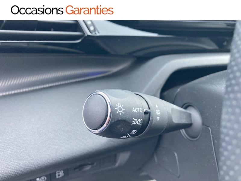 Voitures occasions PEUGEOT 308 SW GT Béthune