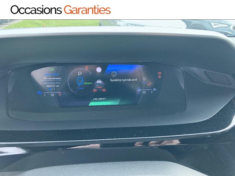 Voitures occasions PEUGEOT 308 SW GT Béthune