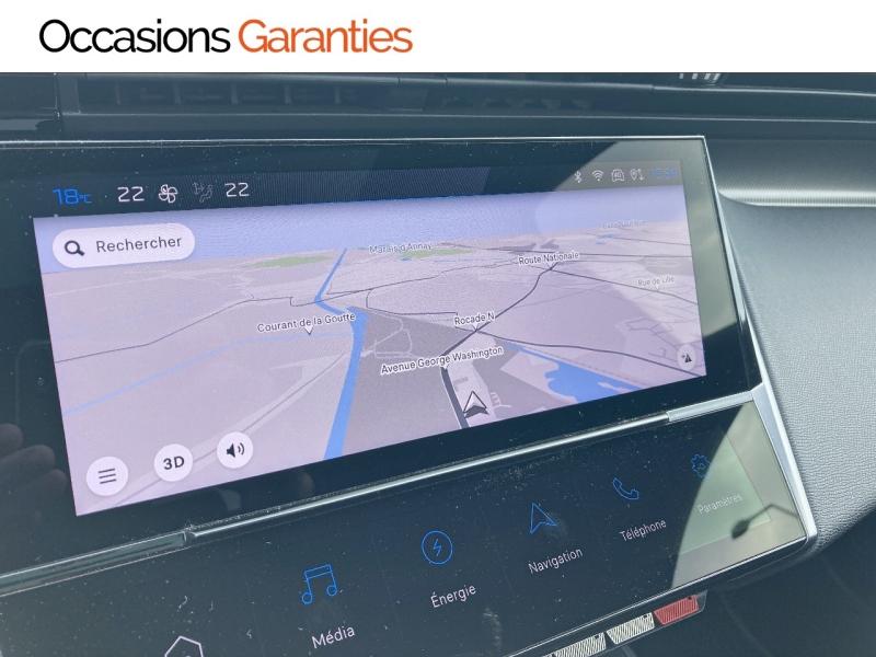 Voitures occasions PEUGEOT 308 SW GT Béthune