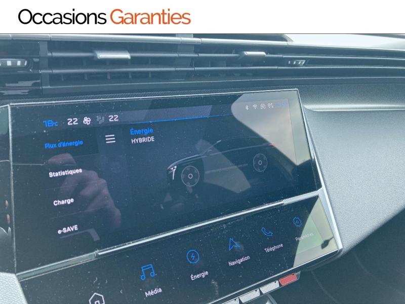 Voitures occasions PEUGEOT 308 SW GT Béthune