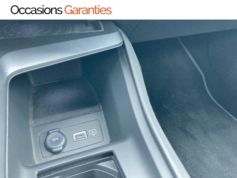 Voitures occasions PEUGEOT 308 SW GT Béthune