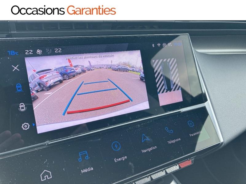 Voitures occasions PEUGEOT 308 SW GT Béthune