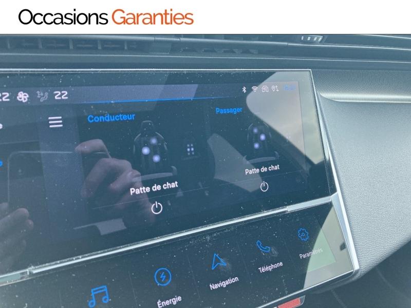 Voitures occasions PEUGEOT 308 SW GT Béthune