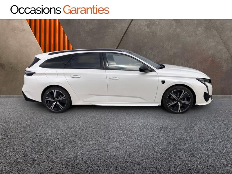 Voitures occasions PEUGEOT 308 SW GT Béthune
