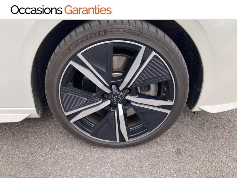 Voitures occasions PEUGEOT 308 SW GT Béthune