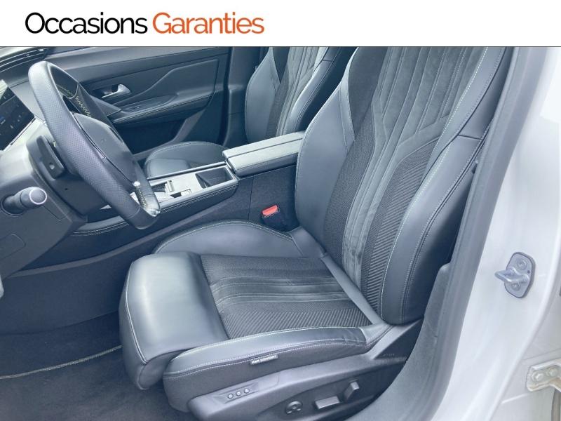 Voitures occasions PEUGEOT 308 SW GT Béthune