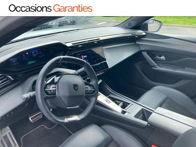 Voitures occasions PEUGEOT 308 SW GT Béthune