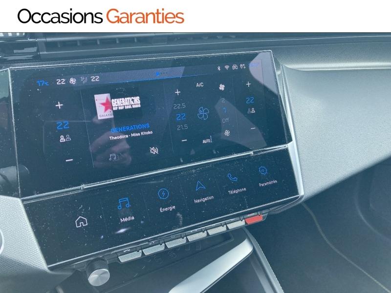 Voitures occasions PEUGEOT 308 SW GT Béthune