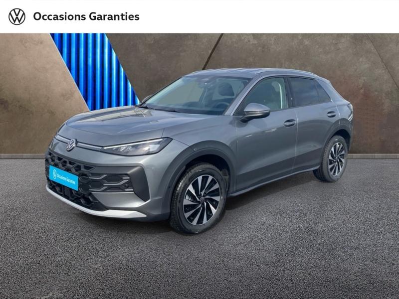 Voitures occasions VOLKSWAGEN T-ROC Style Béthune