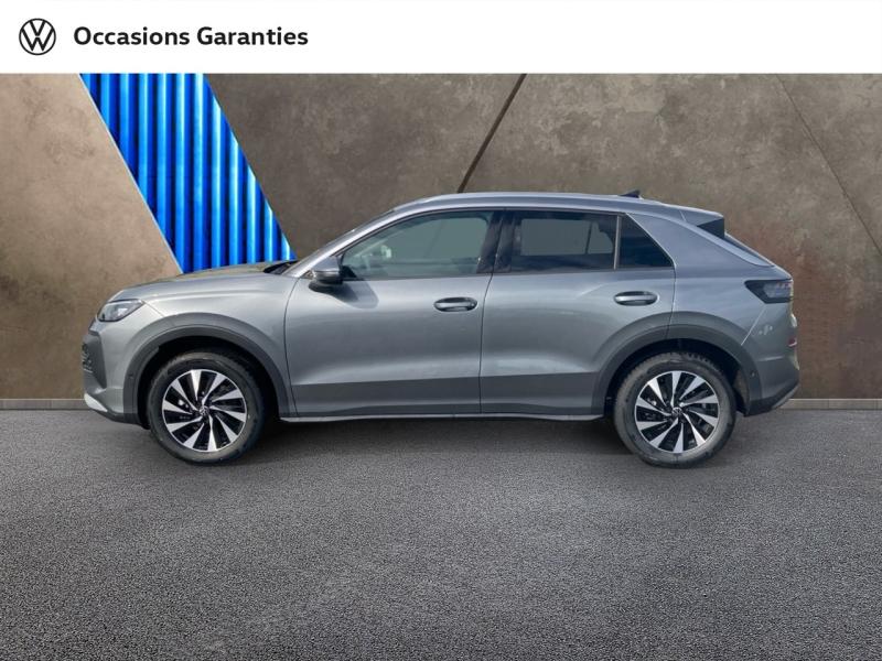 Voitures occasions VOLKSWAGEN T-ROC Style Béthune
