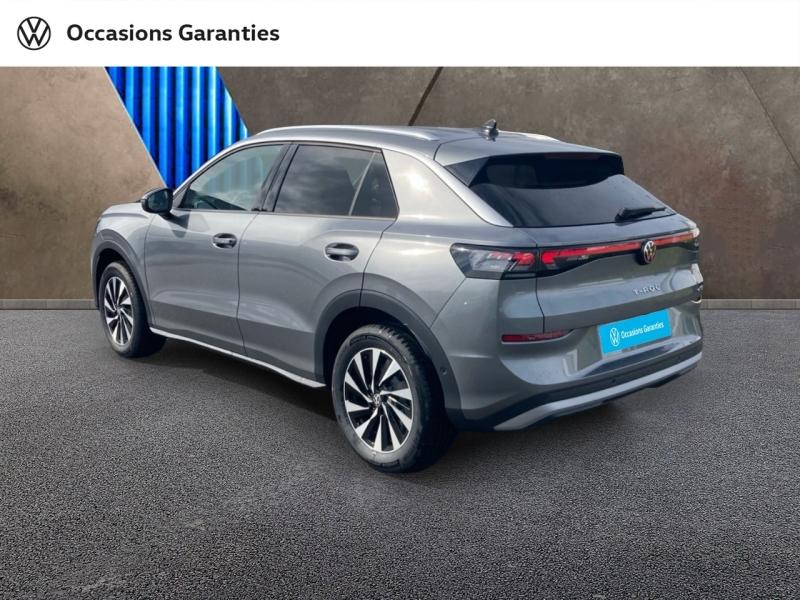 Voitures occasions VOLKSWAGEN T-ROC Style Béthune