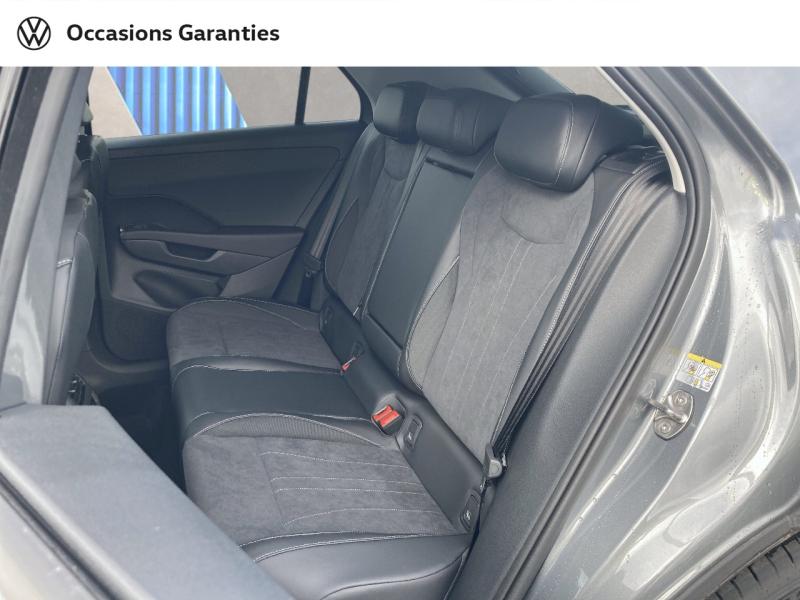 Voitures occasions VOLKSWAGEN T-ROC Style Dechy