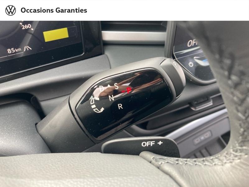 Voitures occasions VOLKSWAGEN T-ROC Style Béthune