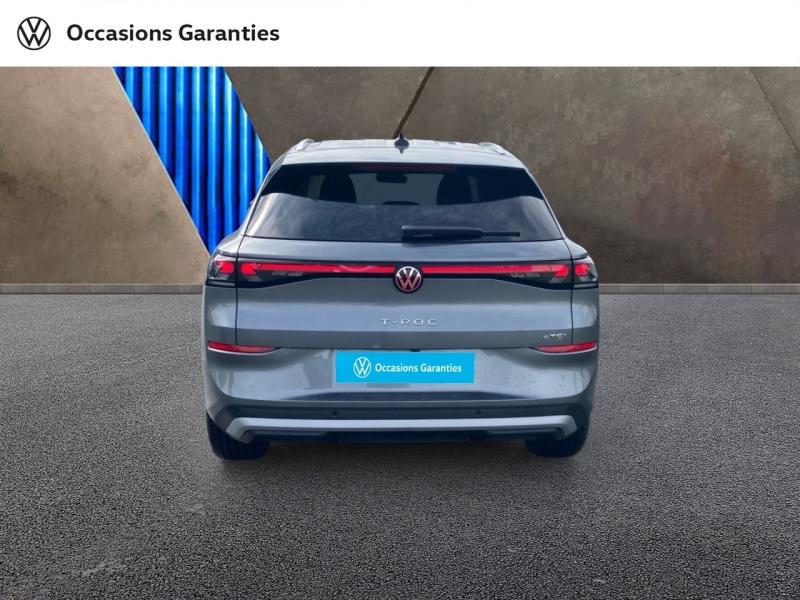 Voitures occasions VOLKSWAGEN T-ROC Style Dechy