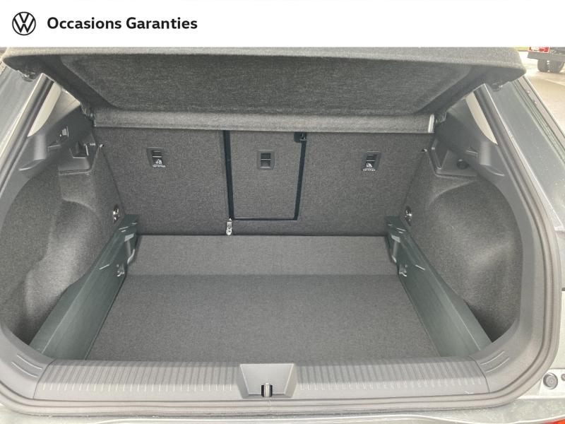 Voitures occasions VOLKSWAGEN T-ROC Style Dechy
