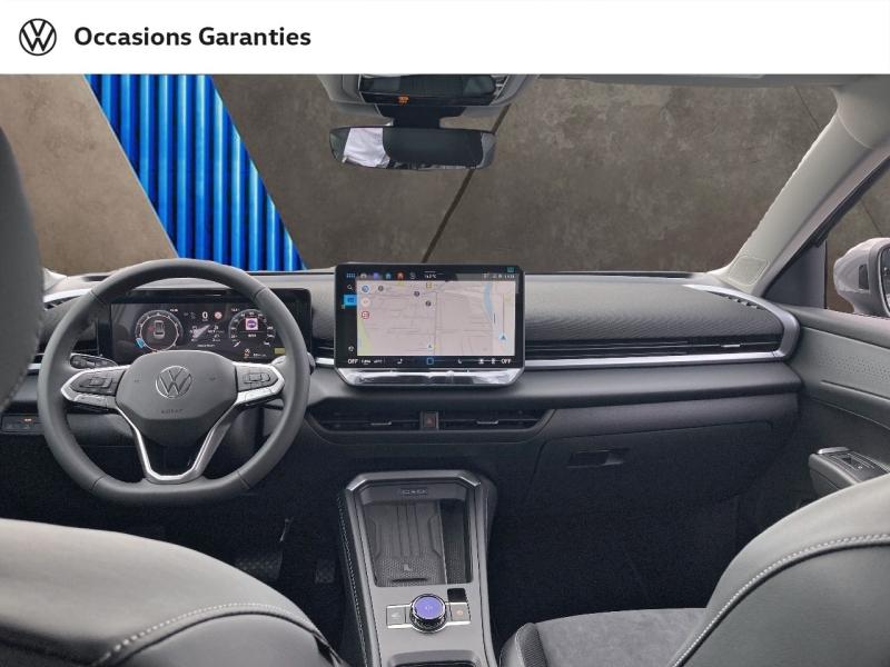 Voitures occasions VOLKSWAGEN T-ROC Style Dechy