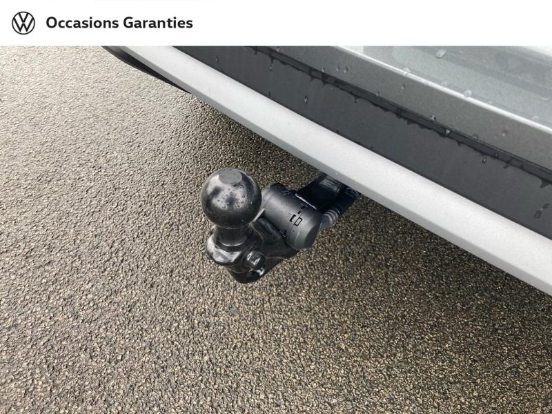 Voitures occasions VOLKSWAGEN T-ROC Style Béthune
