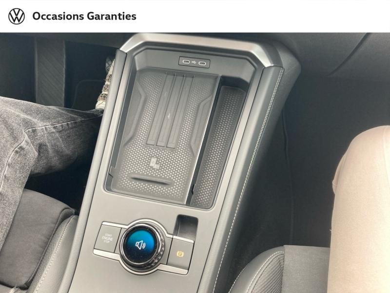 Voitures occasions VOLKSWAGEN T-ROC Style Béthune