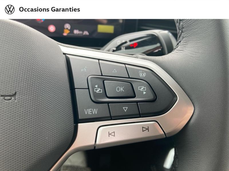 Voitures occasions VOLKSWAGEN T-ROC Style Dechy