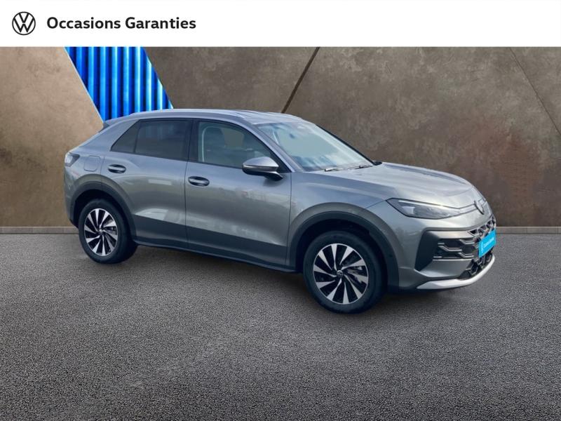 Voitures occasions VOLKSWAGEN T-ROC Style Béthune