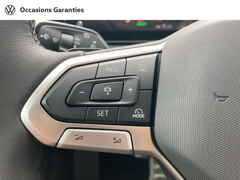 Voitures occasions VOLKSWAGEN T-ROC Style Béthune