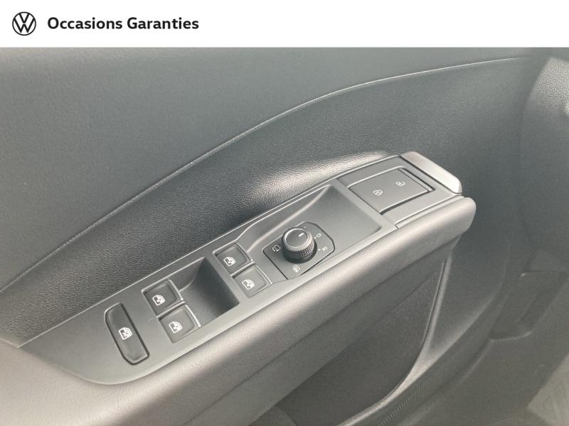Voitures occasions VOLKSWAGEN T-ROC Style Béthune