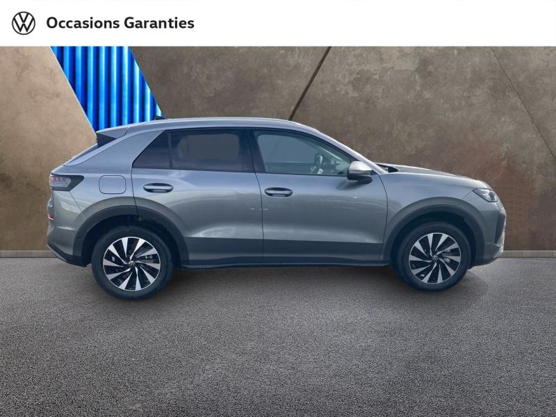Voitures occasions VOLKSWAGEN T-ROC Style Béthune