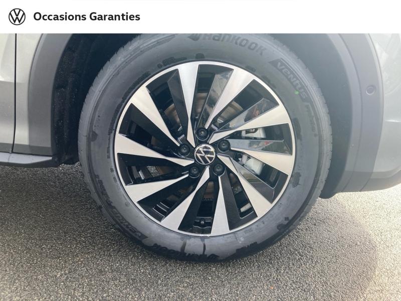 Voitures occasions VOLKSWAGEN T-ROC Style Dechy