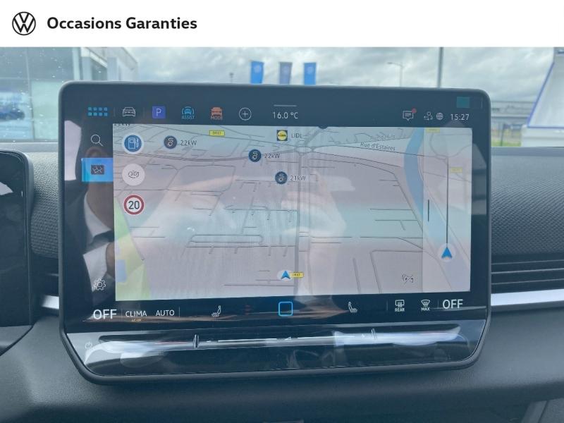 Voitures occasions VOLKSWAGEN T-ROC Style Béthune