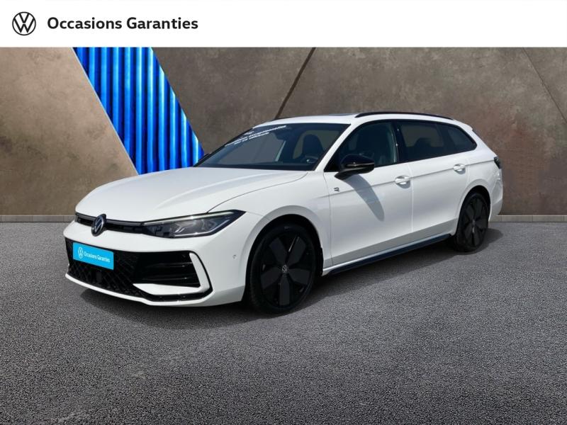 Voitures occasions VOLKSWAGEN Passat SW R-Line Béthune
