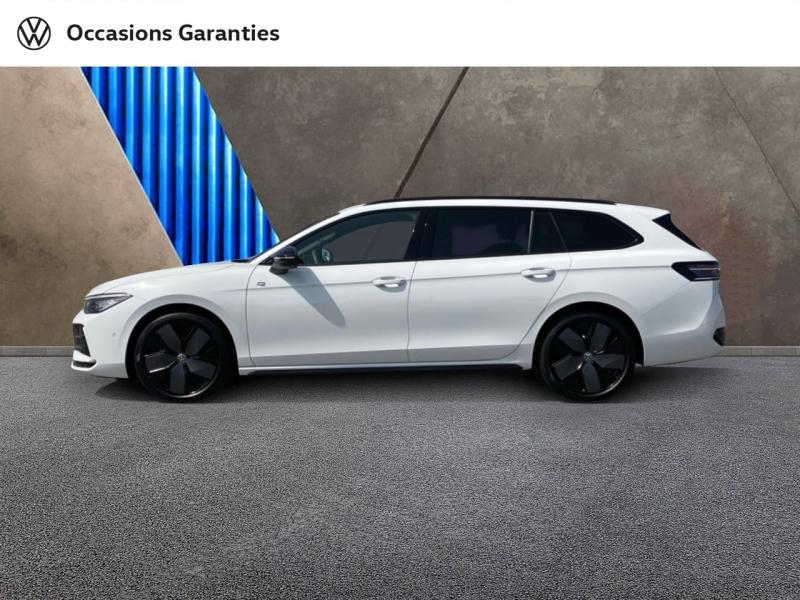 Voitures occasions VOLKSWAGEN Passat SW R-Line Béthune