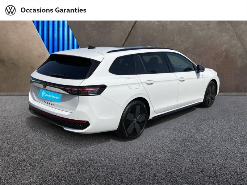 Voitures occasions VOLKSWAGEN Passat SW R-Line Béthune