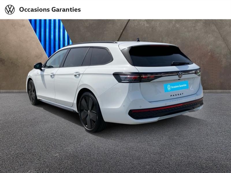 Voitures occasions VOLKSWAGEN Passat SW R-Line Béthune