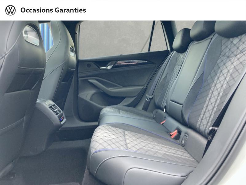 Voitures occasions VOLKSWAGEN Passat SW R-Line Béthune