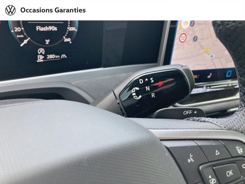 Voitures occasions VOLKSWAGEN Passat SW R-Line Béthune
