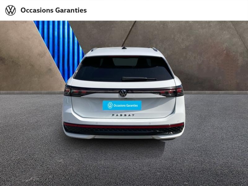 Voitures occasions VOLKSWAGEN Passat SW R-Line Béthune