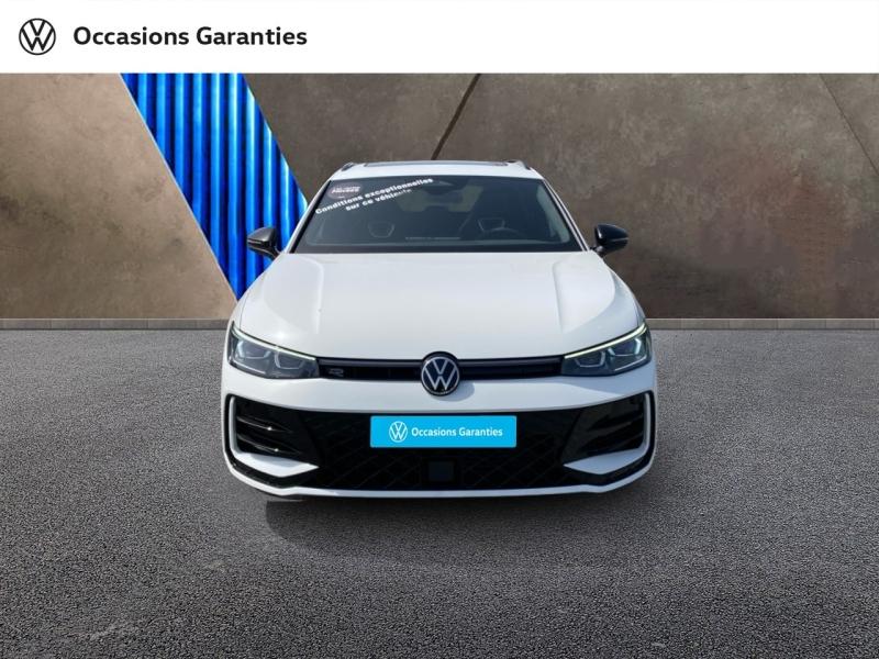 Voitures occasions VOLKSWAGEN Passat SW R-Line Béthune