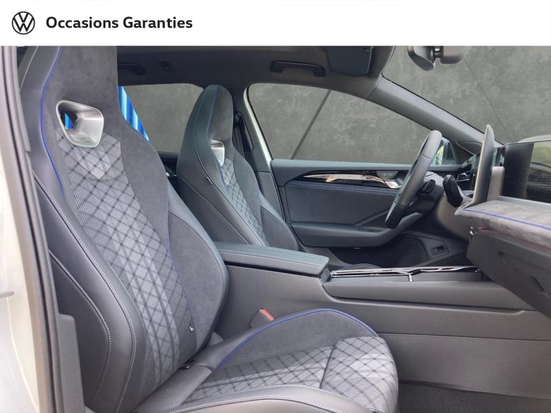 Voitures occasions VOLKSWAGEN Passat SW R-Line Béthune